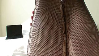 Busty سنہرے بالوں وا ...