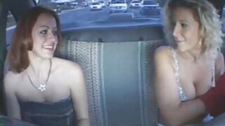 Skanky brunette doxy ...