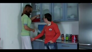 بڑی ٹٹی والی گھریلو  ...