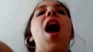 سرخ بالوں والی BBW م ...