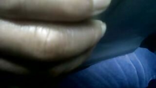 موہک بیب dildo اور چ ...