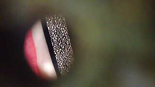 ایک آدمی کے ساتھ سخت ...