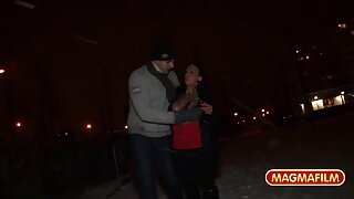 مضبوط شلونگ کنکی ہاٹ ...